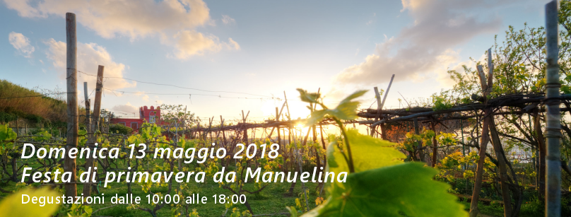 Festa di primavera 2018