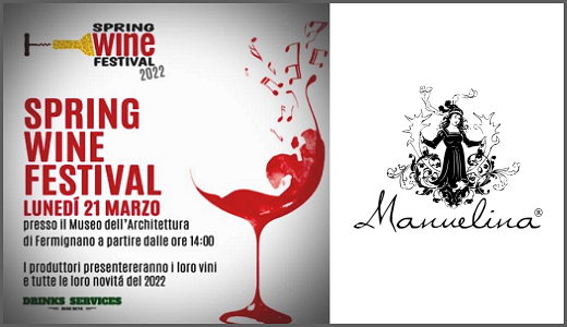 Spring Wine Festival 2022 (Fermignano, PU - 21/03/2022)