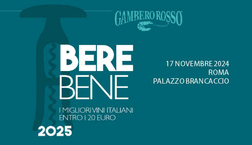 Presentazione della guida Berebene 2025 (Roma, 17/11/2024)