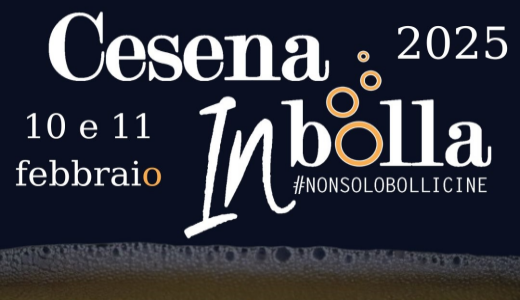 CesenaInBolla 2025 (10-11/02/2025)